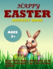 Image for Easter activity book for kids
