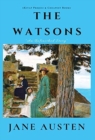 Image for The Watsons : An Unfinished Story