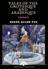 Image for Tales of the Grotesque and Arabesque