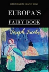 Image for Europa&#39;s Fairy Book