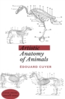Image for Artistic Anatomy of Animals