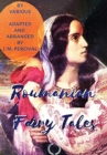 Image for Roumanian Fairy Tales