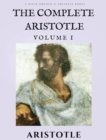 Image for The Complete Aristotle