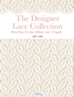 Image for The designer lace collection  : more than 150 lace stitches and 5 projects