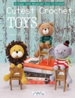 Image for Amigurumi Toy Box : 16 Super Cute Amigurumi Toys to Crochet
