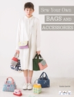 Image for Sew your own bags and accessories