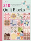 Image for 210 Traditional Quilt Blocks
