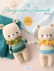 Image for My amigurumi animals  : 15 adrorable creations to crochet