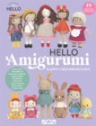 Image for Hello amigurumi  : happy childhood days
