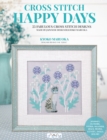 Image for Happy days cross stitch