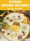 Image for Cross stitch summer holidays in the village