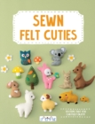 Image for Sew Felt Cuties