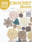 Image for 366 Days Crochet Motifs