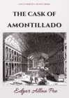 Image for The Cask of Amontillado