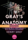 Image for Gray&#39;s Anatomy : Complete &amp; Illustrated With 1247 Original Coloured Drawings