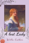 Image for A Lost Lady