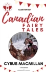 Image for Canadian Fairy Tales