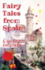 Image for Fairy Tales from Spain