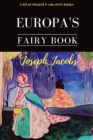 Image for Europa&#39;s Fairy Book