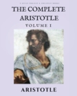 Image for The Complete Aristotle