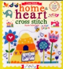 Image for Home &amp; Heart Cross Stitch