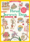 Image for Cross stitch  : floral summer days