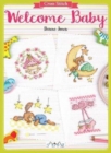 Image for Cross Stitch: Welcome Baby : Over 50 Themed Designs