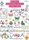 Image for Modern Motifs &amp; Borders in Cross Stitch