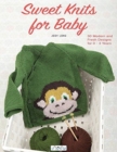 Image for Sweet Knits for Baby