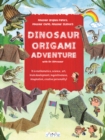 Image for Dinosaur Origami Adventure with Dr. Dinosaur