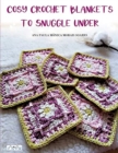 Image for Cosy Crochet Blankets to Snuggle Under