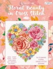 Image for Floral Beauty in Cross Stitch