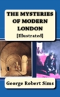Image for Mysteries of Modern London