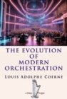 Image for Evolution of Modern Orchestration
