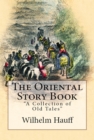 Image for Oriental Story Book