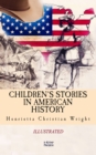 Image for Children&#39;s Stories in American History