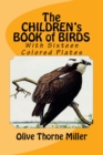Image for Children&#39;s Book of Birds