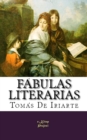Image for Fabulas Literarias.