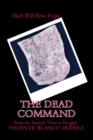 Image for Dead Command: Death Will Never Forget..