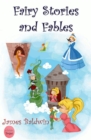 Image for Fairy Stories and Fables.