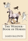 Image for Wonder-Book of Horses.