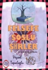 Image for Felsefe Soslu Siirler