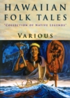 Image for Hawaiian Folk Tales