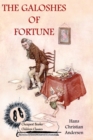 Image for Galoshes of Fortune