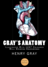 Image for Gray&#39;s Anatomy (Illustrated With 1247 Coloured Well Drawing Engrawings)