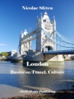 Image for London: Business, Travel, Culture