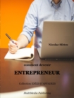 Image for Comment Devenir Entrepreneur