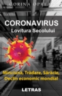 Image for Coronavirus: Lovitura Secolului