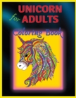 Image for Unicorn Coloring Book : For Adults