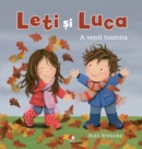 Image for Leti si Luca: A venit toamna